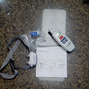 PetSafe Remote Spray Trainer with Collar